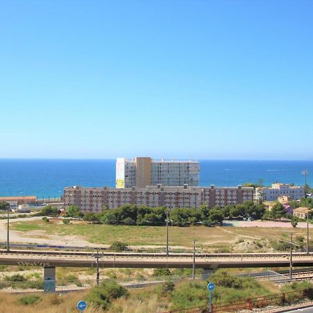 Апартаменты Casaturis Playa Postiguet A113 Аликанте Экстерьер фото